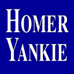 Homer Yankie