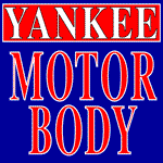 Yankee Motor Body