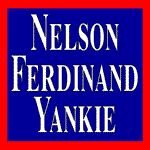 Nelson Ferdinand Yankie.