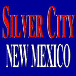 Silver City, New Mexico.
